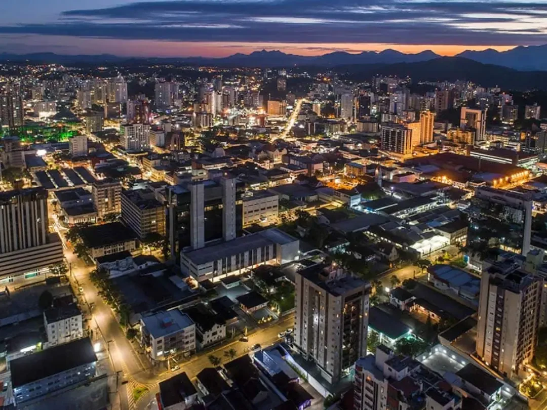 Joinville, SC